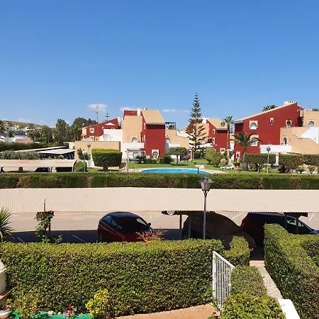 Apartment Vera Natura Isleta Nudista