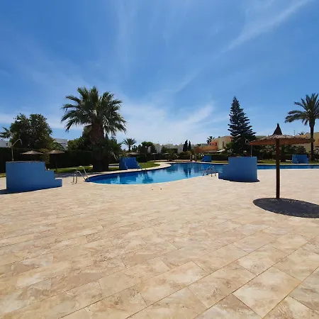 Vera Natura Isleta Nudista Apartment *
