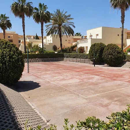 Vera Natura Isleta Nudista Apartment *