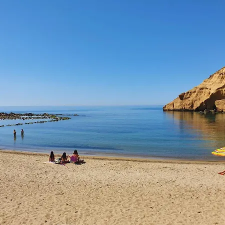 Vera Natura Isleta Nudista Vera