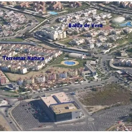 Vera Natura Isleta Nudista Vera