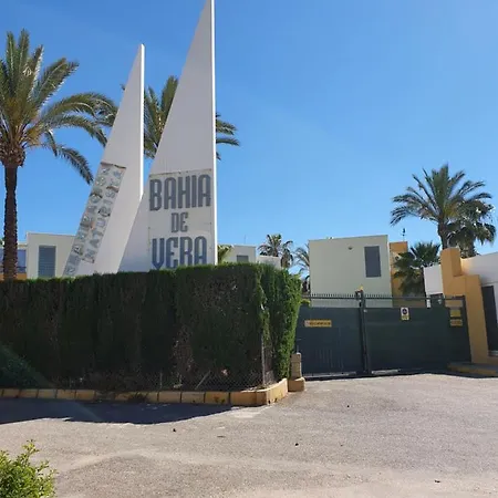 Vera Natura Isleta Nudista Vera