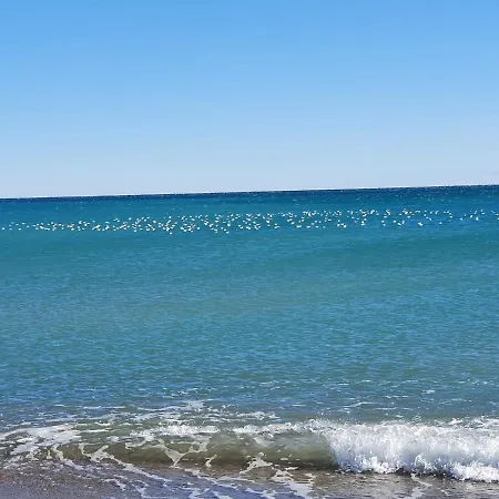 Vera Natura Isleta Nudista *
