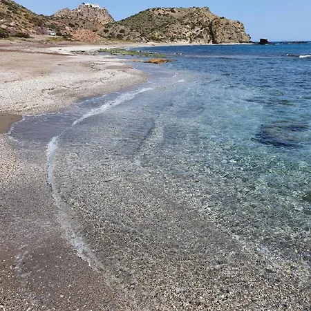 Vera Natura Isleta Nudista Apartment *