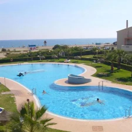 Vera Natura Isleta Nudista Apartment