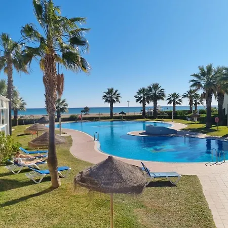 Vera Natura Isleta Nudista Apartment Vera