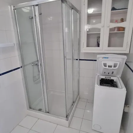 Apartment Vera Natura Isleta Nudista