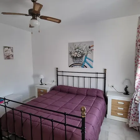 Vera Natura Isleta Nudista Apartment *