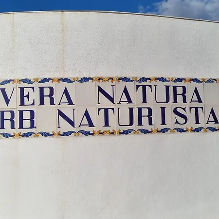 Apartment Vera Natura Isleta Nudista Vera