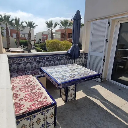 Vera Natura Isleta Nudista Apartment